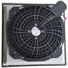 EBMPAPST K2E200-AH20-05