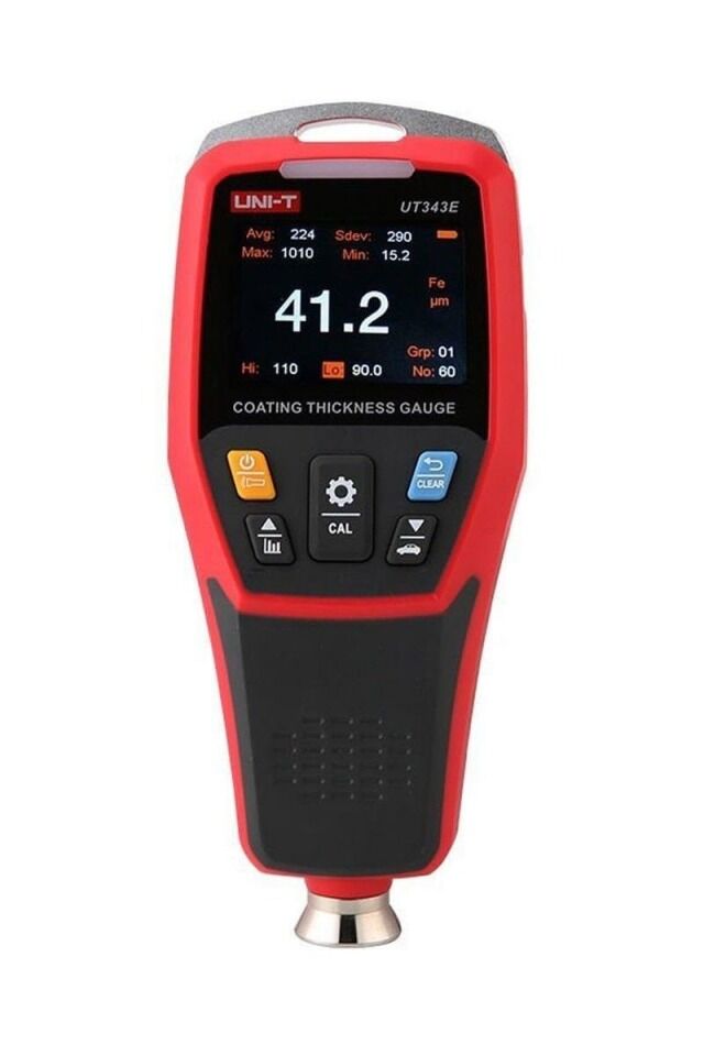 Euro Motors XEU K.TRF4