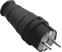 OREL 1X16 KAUÇUK FİŞ