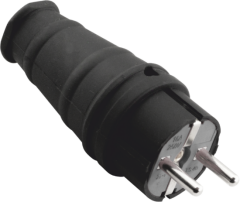 OREL 1X16 KAUÇUK FİŞ