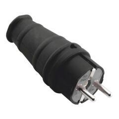 OREL 1X16 KAUÇUK FİŞ