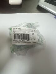 SCHNEIDER 3201-367-0900 1X16 KAUÇUK PANO PRİZİ