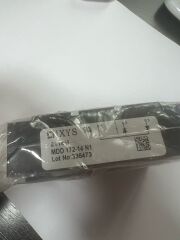 MDD172-14N1 MODÜL DİYOT