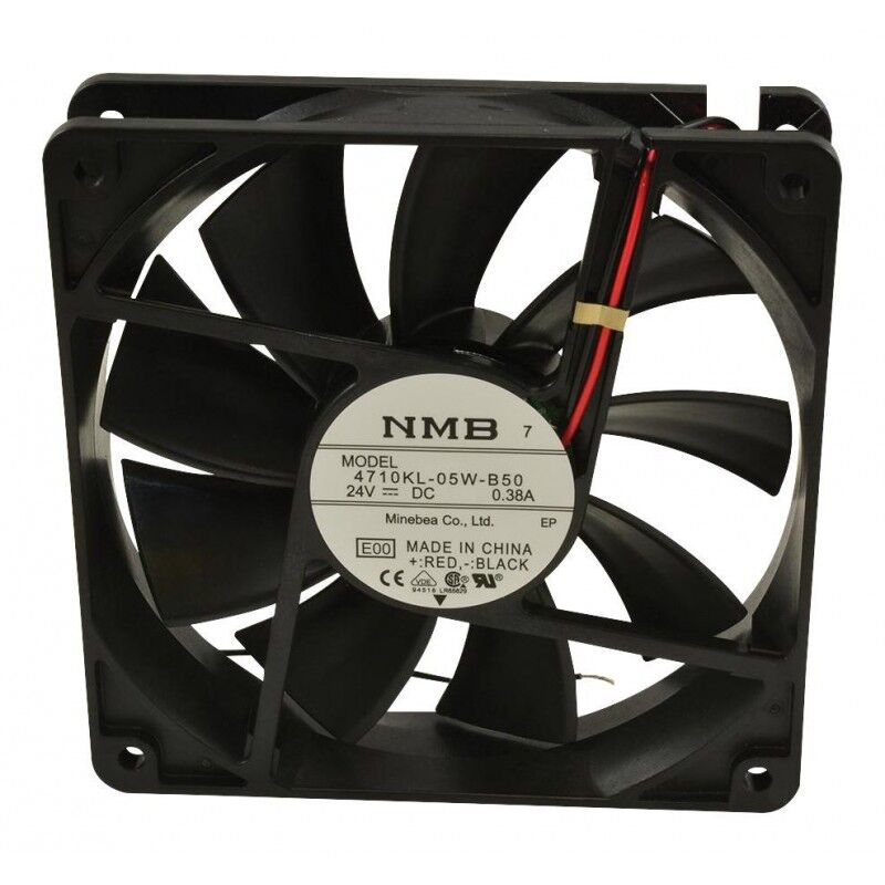 NMB-MAT 4710KL-05W-B50 FAN
