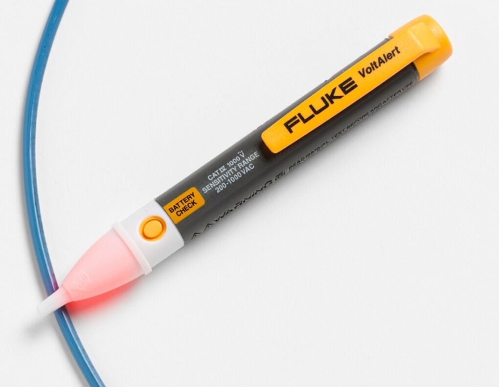 Fluke 2AC VoltAlert Gerilim Dedektörü