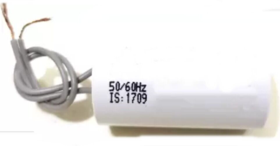 Euro Motors  XEU K.1.5 UF KONDANSATOR 1.5 UF 450 VL D.25
