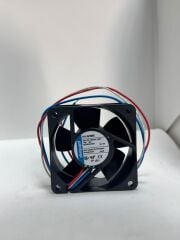 EBMPAPST 614N/2GNI Kompakt Fan 24V DC