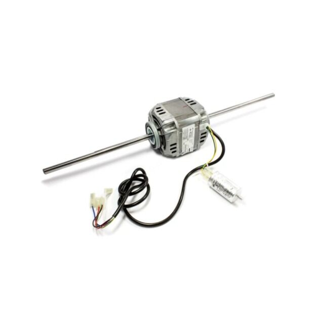 Euro Motors XEU FC125B-60420/8 Fancoil