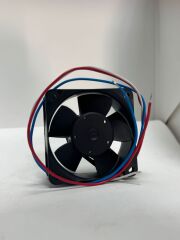 EBMPAPST 614N/2GNI Kompakt Fan 24V DC
