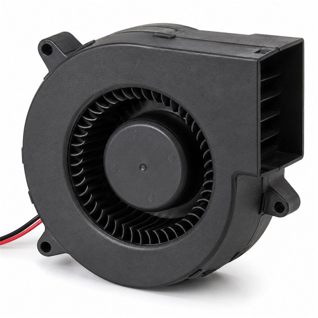 MECHATRONICS B1232H24B-BSR-E-CC-IM4 FAN