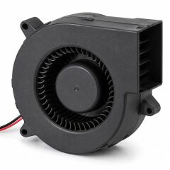 MECHATRONICS B1232H24B-BSR-E-CC-IM4 FAN