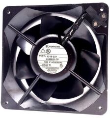 IKURA 1319-337 100V AC 50/60  U6500G1-TP FAN