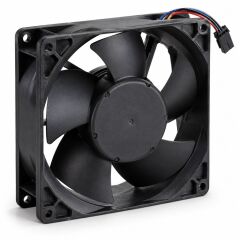 EBMPAPST DV4114/12NR FAN 24V DC Kompakt Fan