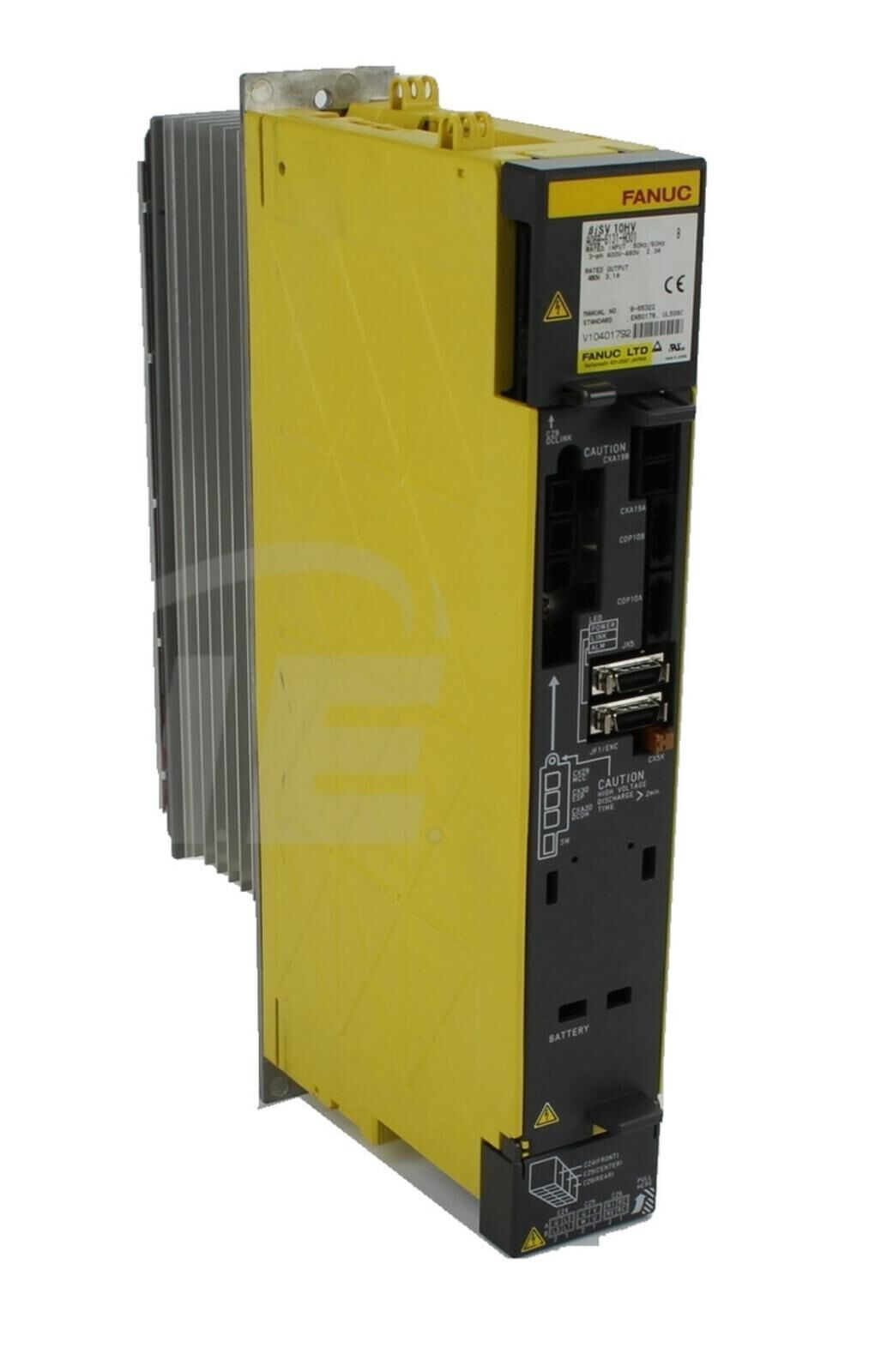 FANUC A06B-6131-H001