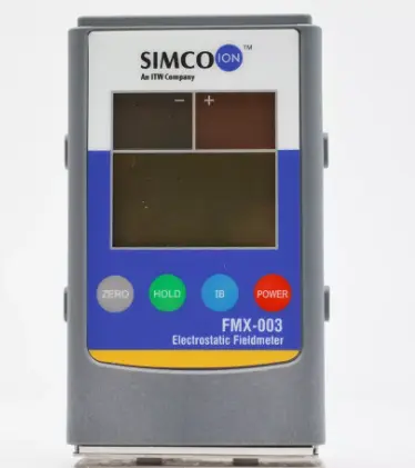 SIMCO FMX-003 ÖLÇÜ ALETİ