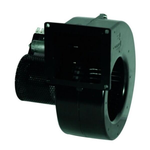 EBMPAPST G2E140-BG02-25 FAN 230V AC Radyal Fan