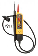 Fluke T90 - 2 Uçlu Gerilim ve Süreklilik Test Cihazı (Faz Kalemi)