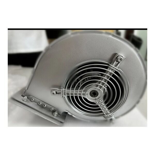 EBMPAPST D2D160-CE02-16 FAN 230/400V Radyal Fan
