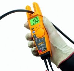 Fluke T6-1000 Elektrik Test Cihazı
