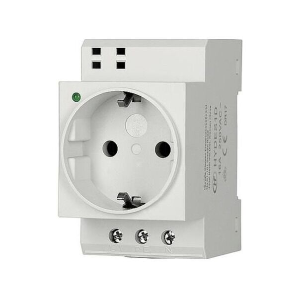 HYDES1D RELTECH
