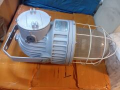 WAROM BDD91-250 EXPROOF ARMATÜR (LAMBA)