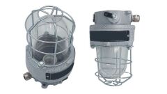 WAROM BDD91-250 EXPROOF ARMATÜR (LAMBA)