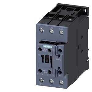 SİEMENS 3RT2037-1AP00 KONTAKTÖR 30kW 230VAC 1NA+1NK S2