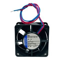 EBMPAPST 614 FAN Kompakt Fan 24V DC