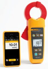 Fluke 368 FC True-rms Kaçak Akım Pens Metresi
