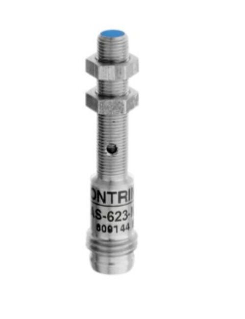 CONTRINEX DW-AD-623-M5 PNP NO ENDÜKTİF SENSÖR