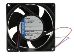EBMPAPST 3214JH4 Kompakt Fan 24V DC