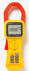 Fluke 353 True-Rms 2000 A Pens Ampermetreler