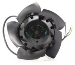 EBMPAPST W2D160-EB22-18 FAN Siemens Servo Motor Fan