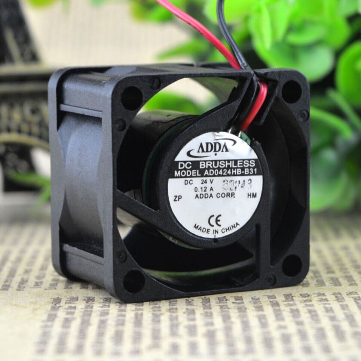ADDA AD0424HB-B31