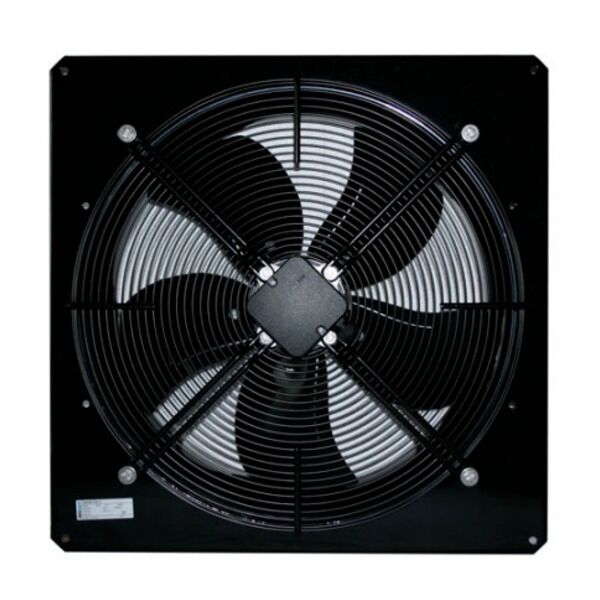 EBMPAPST W4D710-GF01-01 FAN 710mm Aksiyel Fan