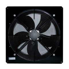 EBMPAPST W4D710-GF01-01 FAN 710mm Aksiyel Fan