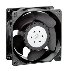 EBMPAPST 5318/2TDHHP FAN 48V DC Kompakt Fan