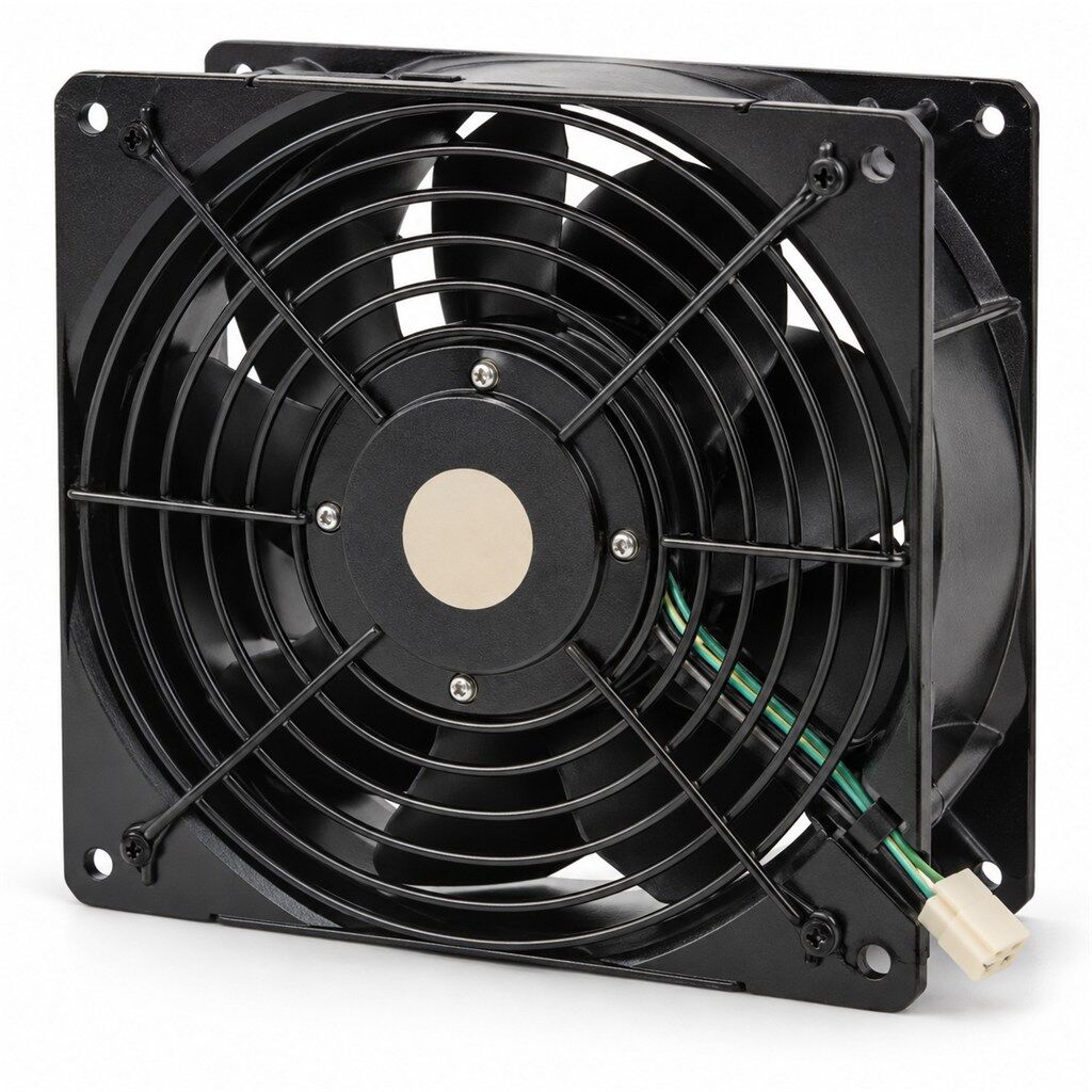 NMB-MAT 12038FB-B3N-WPD FAN