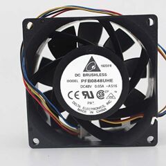 DELTA PFB0848UHE FAN