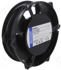 EBMPAPST DV6224/12 FAN 24V DC Diyagonal Fan