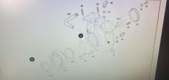 ZIEGLER 651103 Delivery valve size B, DIN 14381