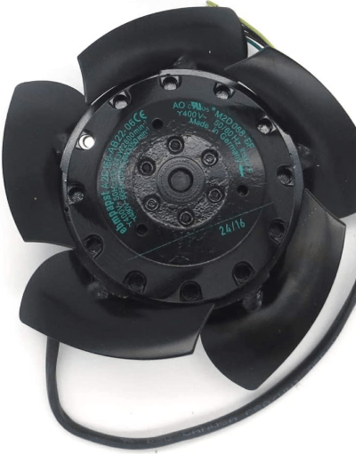 EBMPAPST A2D160-AB22-06