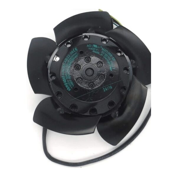 EBMPAPST A2D160-AB22-06
