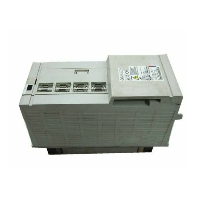 MITSUBISHI MDS-C1-CV-370 GÜÇ KAYNAĞI ÜNİTESİ