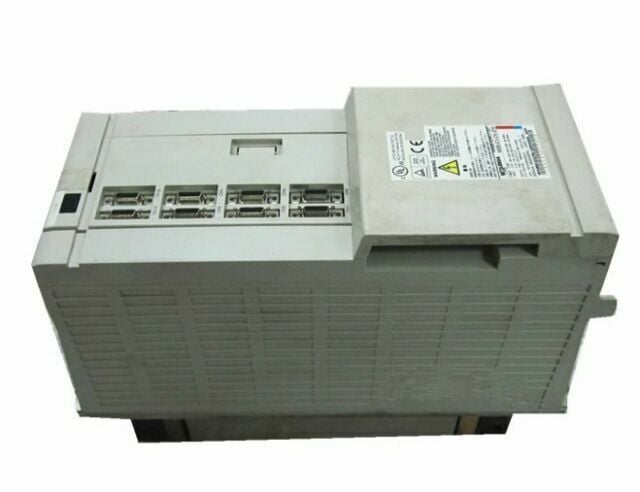 MITSUBISHI MDS-C1-CV-370 GÜÇ KAYNAĞI ÜNİTESİ