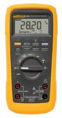 Fluke 28II Endüstriyel True Rms Dijital Multimetre