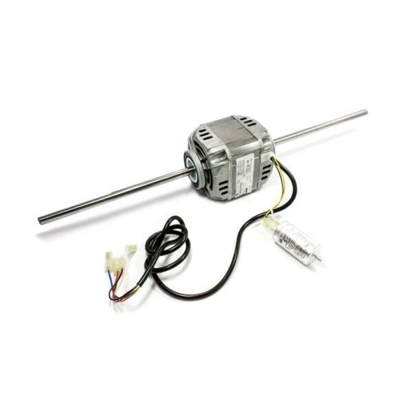 Euro Motors XEU A83M-2525/07 Fancoil Motoru