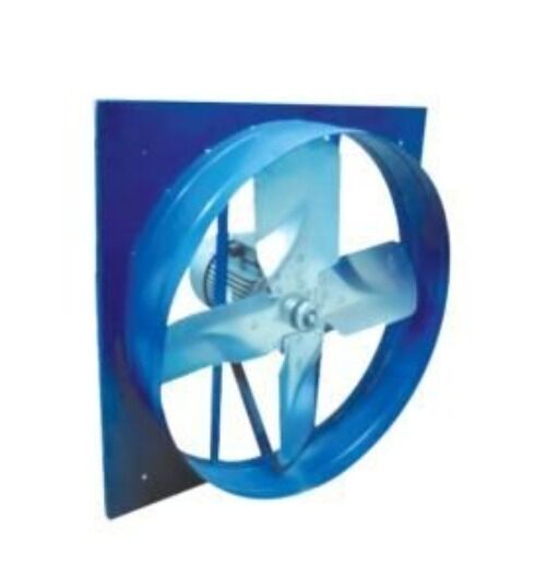 TSH 60CM 4 KANATLI SANAYİ TİPİ HARİCİ MOTORLU ASPİRATÖR