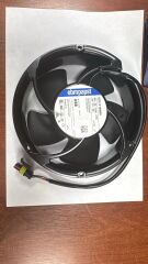 EBMPAPST 6318/2TDHHPR