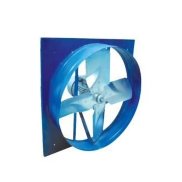 TSH 50CM 4 KANATLI SANAYİ TİPİ  HARİCİ MOTORLU ASPİRATÖR